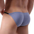 Men's AQ Sexy Swimmer Bikini Underwear, with Butt Sculpt Tech